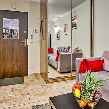 Apartament Kawowy - 5D Apartamenty Świeradów-Zdrój Extérieur photo