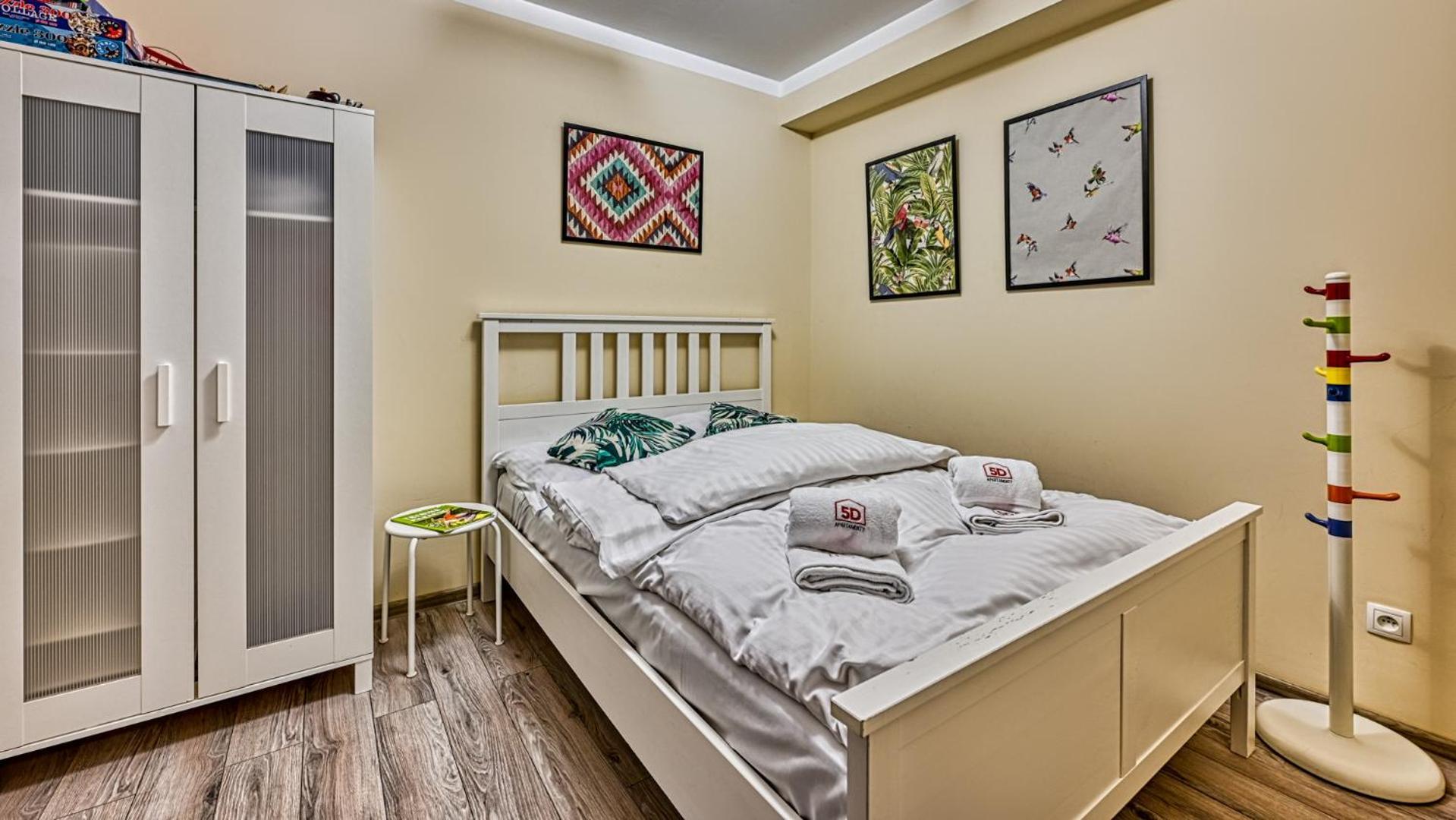 Apartament Kawowy - 5D Apartamenty Świeradów-Zdrój Extérieur photo